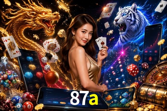 Welcome Bonus 87a