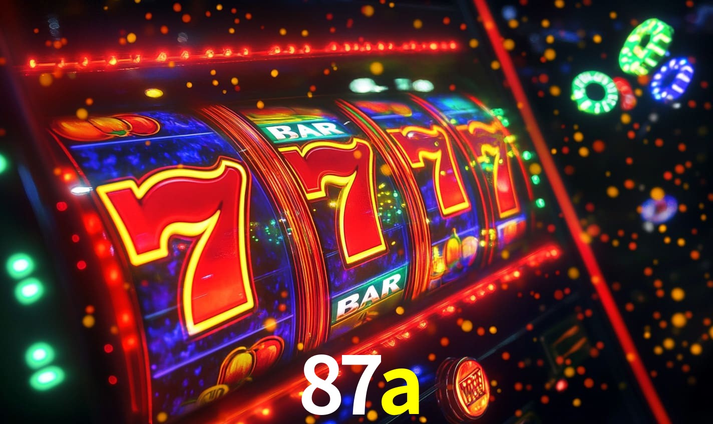 87a - Cassino do Sonho Dourado - 87a.com