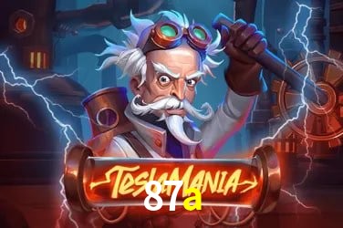 Estatísticas 87a