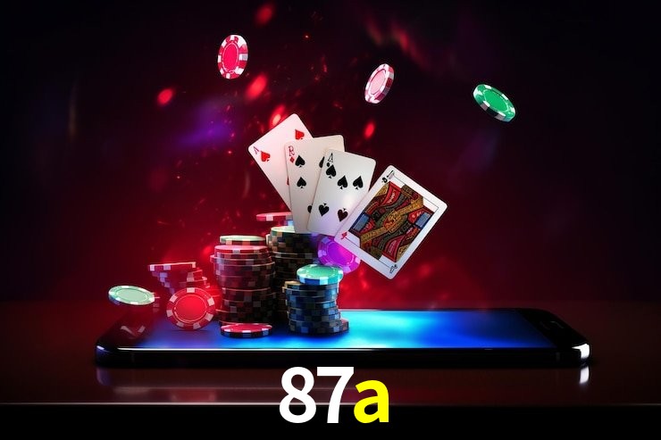 Slot Games 87a