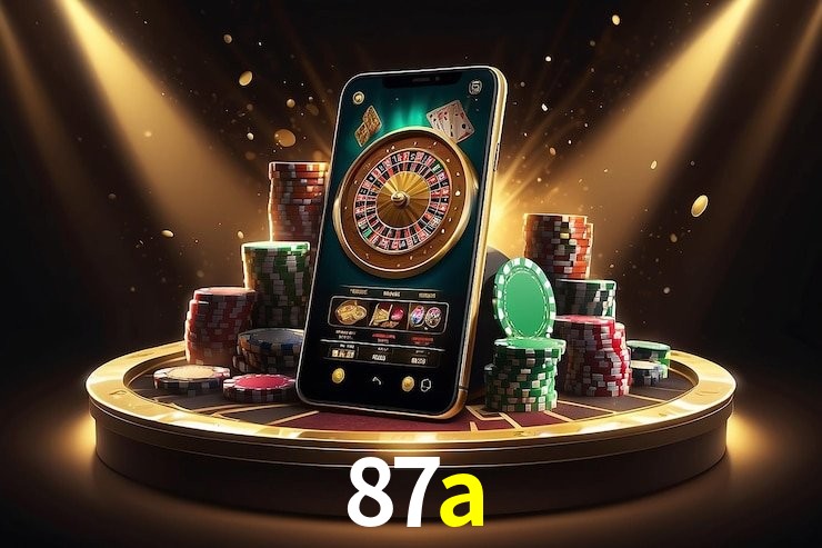 Estatísticas do Jogo 87a