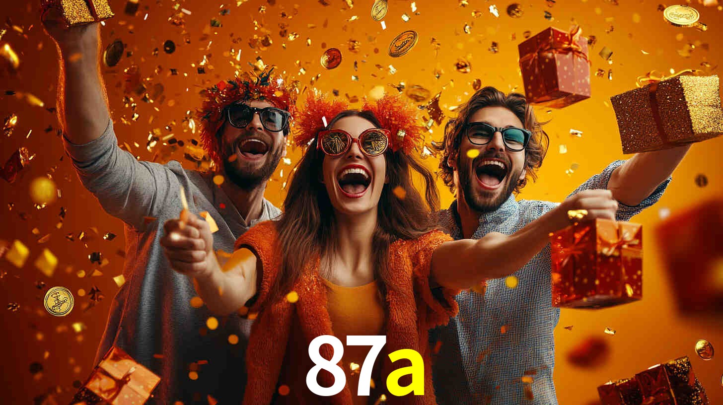 87a: Seu Especialista em Apostas Esportivas Brasileiras