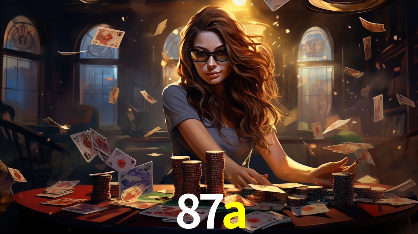 Aviator Game 87a