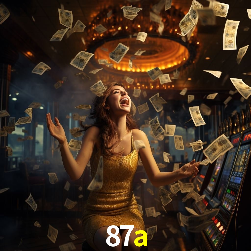Crash Games Strategies 87a