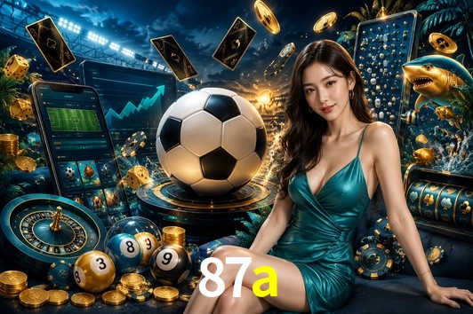 Sports Statistics 87a