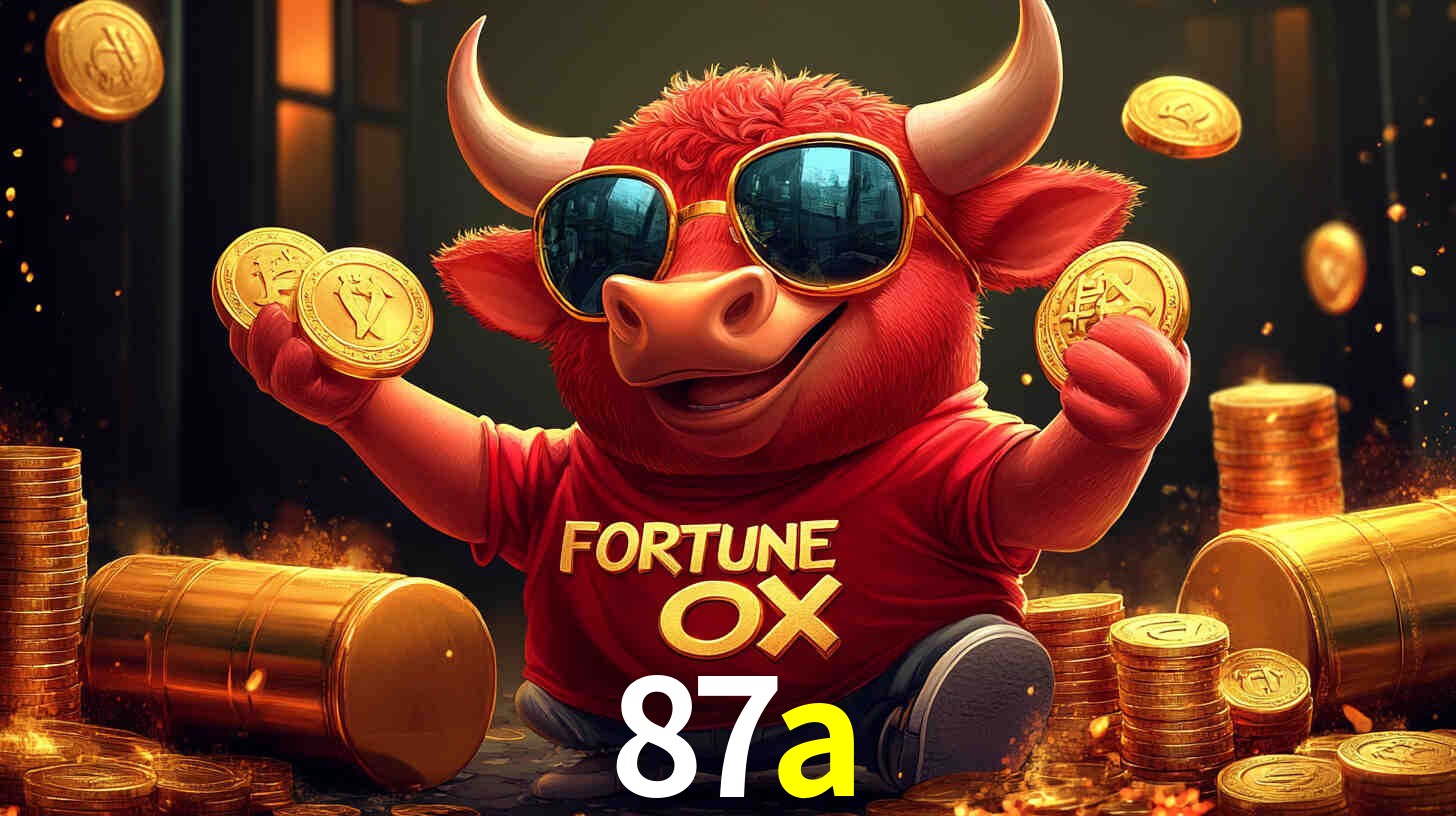 Apostas Esportivas na 87a: Um Guia Completo