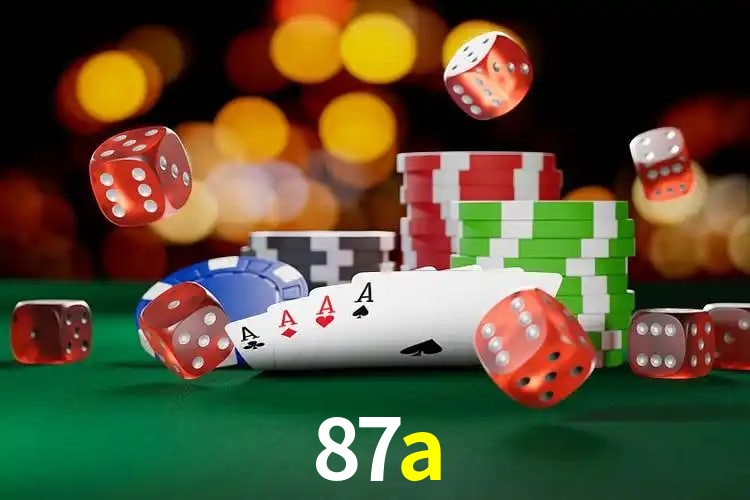Apostas de Tênis 87a