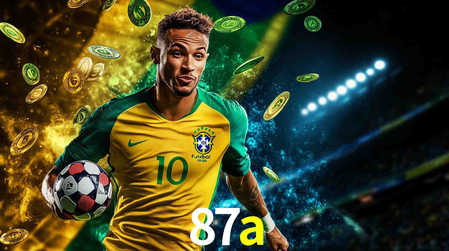 A Popularidade dos Caça-Níqueis no 87a