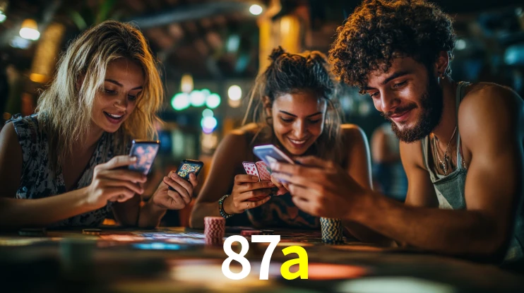 VIP Casino 87a