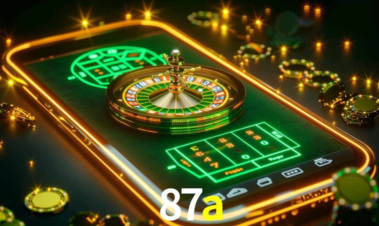 Casino Ao Vivo 87a