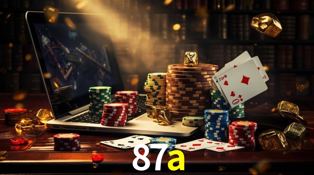 Jogos Exclusivos 87a
