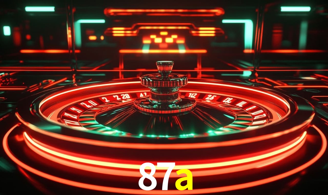 Desvendando o Mundo dos Jogos Virtuais na 87a