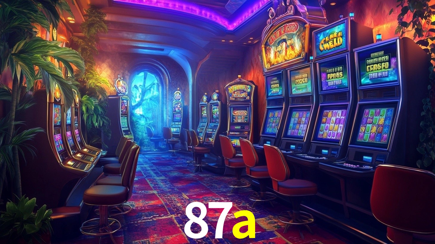 Live Casino 87a