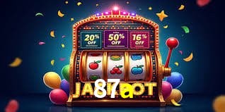 Jogos de Slot 87a