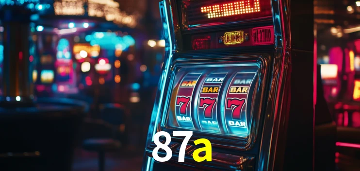 Blackjack Table 87a