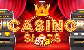 Live Casino 87a