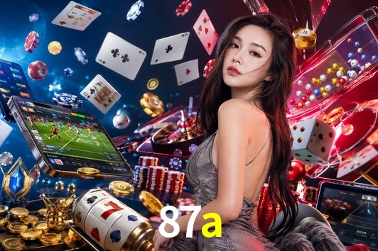 Game Providers 87a