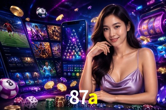 Seasonal Promotions 87a