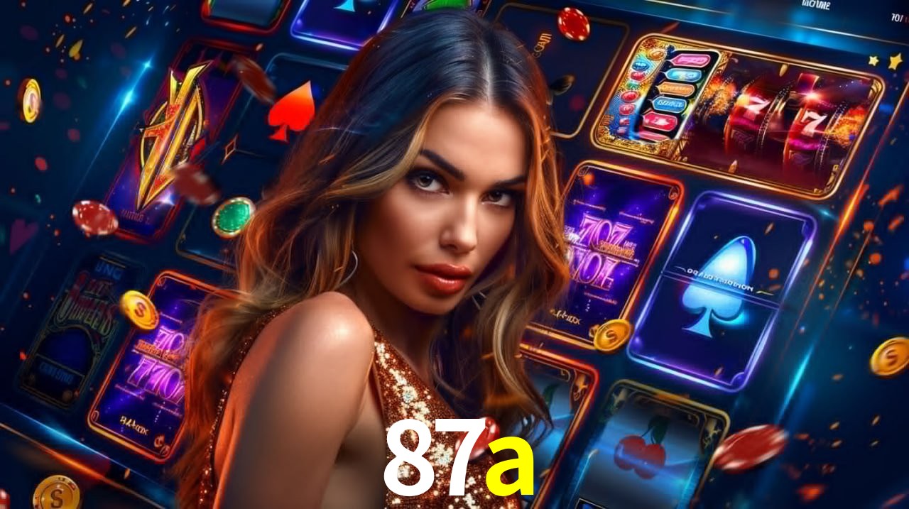 Descubra o Programa VIP da 87a: Vantagens Exclusivas para Jogadores