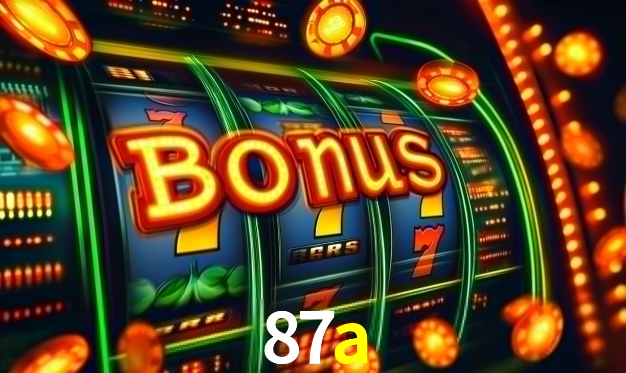 Spaceman Game 87a