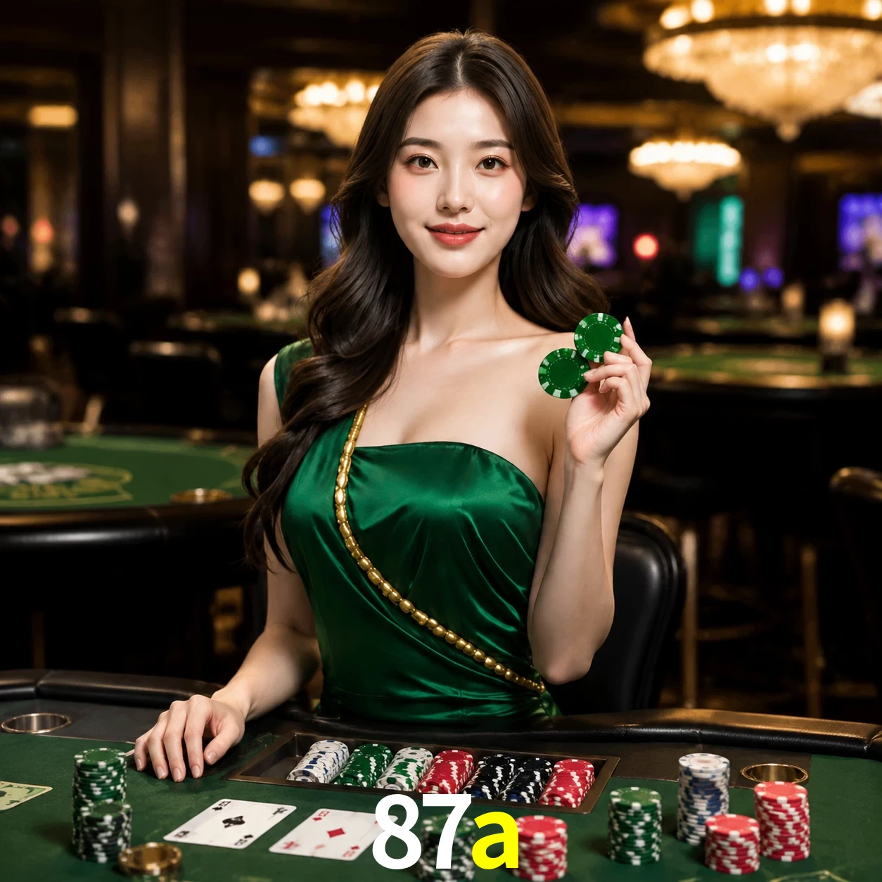 Cassino 87a app mobile
