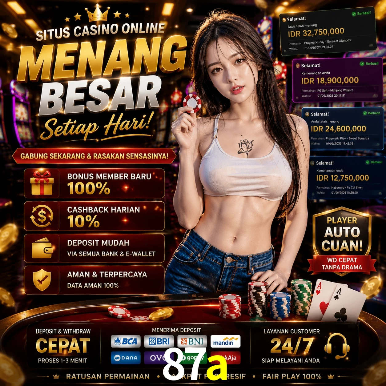 Starlight Princess - Slot game com multiplicadores na 87a