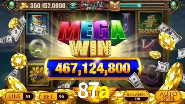 Gates of Olympus slot 87a