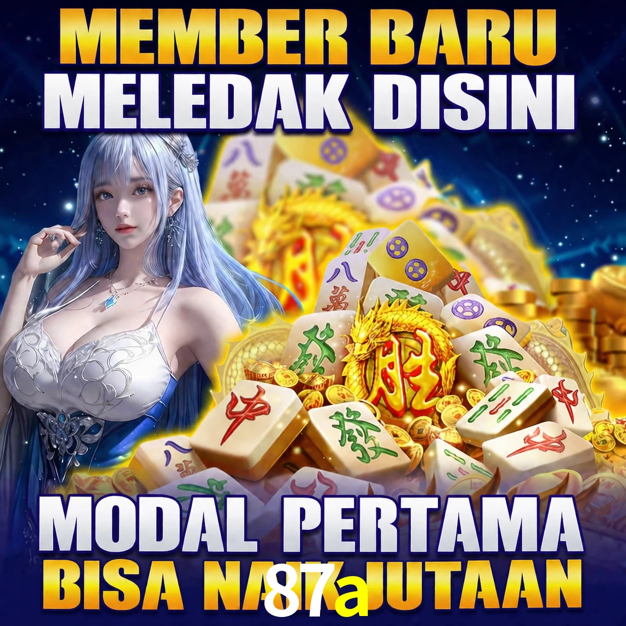 Slots com prêmios 87a